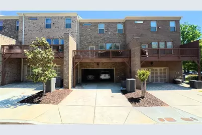 5691 Terrace Bend Way, Peachtree Corners, GA 30092 - Photo 35