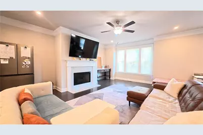 5691 Terrace Bend Way, Peachtree Corners, GA 30092 - Photo 19
