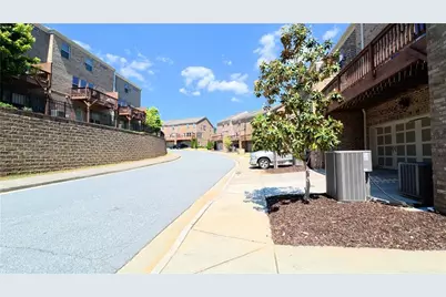 5691 Terrace Bend Way, Peachtree Corners, GA 30092 - Photo 37