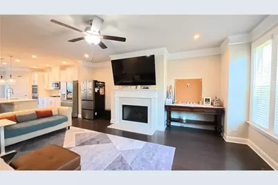5691 Terrace Bend Way, Peachtree Corners, GA 30092 - Photo 17
