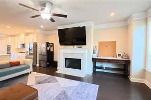 5691 Ter Bnd Wy, Peachtree Corners, GA 30092 - Photo 17