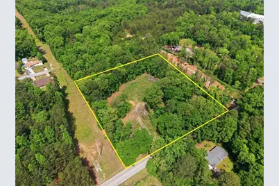 5810 Joe Jerkins Boulevard, Austell, GA 30106 - Photo 3