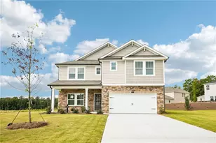 707 Cargile Ct, Villa Rica, GA 30180 - Photo 1