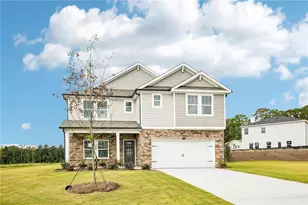 [Address not provided], Villa Rica, GA 30180 - Photo 5