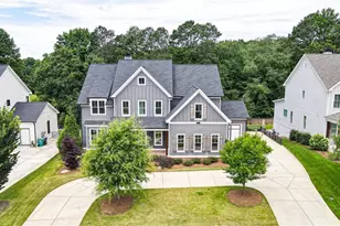 [Address not provided], Canton, GA 30115 - Photo 1