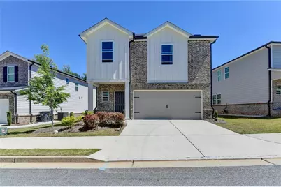 2531 Canning View Avenue, Lawrenceville, GA 30044 - Photo 1