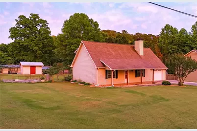 4891 Will Ben Street NW, Acworth, GA 30101 - Photo 17