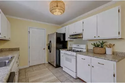 4891 Will Ben Street NW, Acworth, GA 30101 - Photo 3