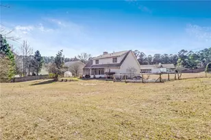 4891 Will Ben St NW, Acworth, GA 30101 - Photo 11