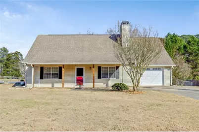 4891 Will Ben Street NW, Acworth, GA 30101 - Photo 15
