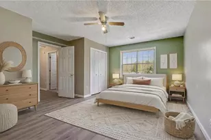 4891 Will Ben St NW, Acworth, GA 30101 - Photo 7