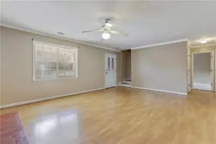 4891 Will Ben St NW, Acworth, GA 30101 - Photo 19