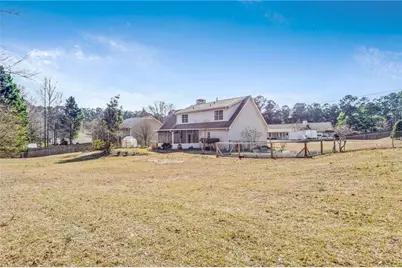 4891 Will Ben Street NW, Acworth, GA 30101 - Photo 11