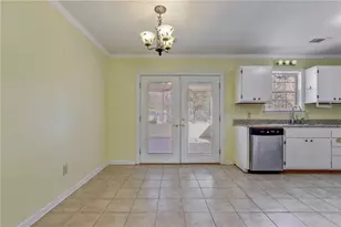 4891 Will Ben St NW, Acworth, GA 30101 - Photo 21