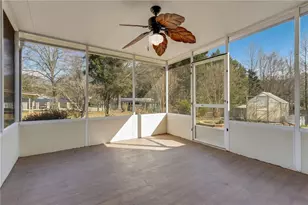 4891 Will Ben St NW, Acworth, GA 30101 - Photo 29