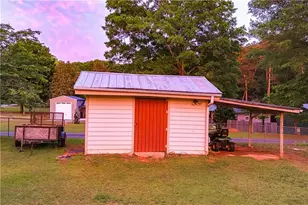 4891 Will Ben St NW, Acworth, GA 30101 - Photo 31