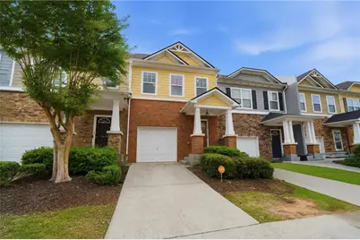 784 Arbor Gate Lane, Lawrenceville, GA 30044 - Photo 9