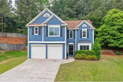 5278 Underhill Lane, Sugar Hill, GA 30518 - Photo 1