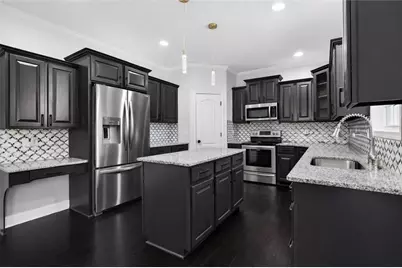 2000 Millstone Drive, Conyers, GA 30094 - Photo 3
