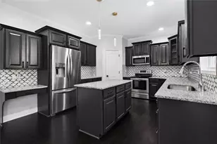 2000 Millstone Dr, Conyers, GA 30094 - Photo 3