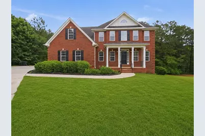 2000 Millstone Drive, Conyers, GA 30094 - Photo 35