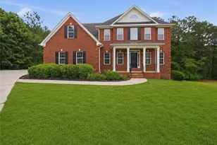 2000 Millstone Dr, Conyers, GA 30094 - Photo 35