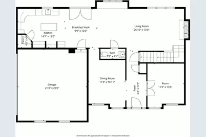 2000 Millstone Drive, Conyers, GA 30094 - Photo 39