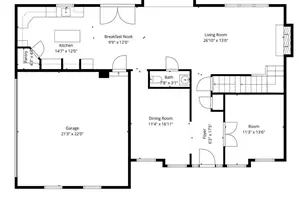 2000 Millstone Dr, Conyers, GA 30094 - Photo 39