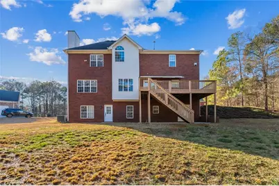 2000 Millstone Drive, Conyers, GA 30094 - Photo 35