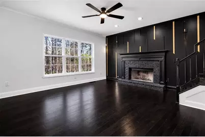 2000 Millstone Drive, Conyers, GA 30094 - Photo 9