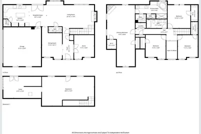 2000 Millstone Drive, Conyers, GA 30094 - Photo 35