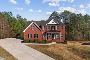 2000 Millstone Dr, Conyers, GA 30094 - Photo 33
