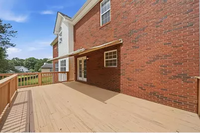 2000 Millstone Drive, Conyers, GA 30094 - Photo 29