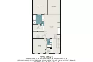 6118 Narcissa Pl, Johns Creek, GA 30097 - Photo 43