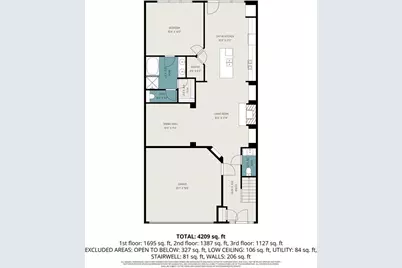 6118 Narcissa Place, Johns Creek, GA 30097 - Photo 41