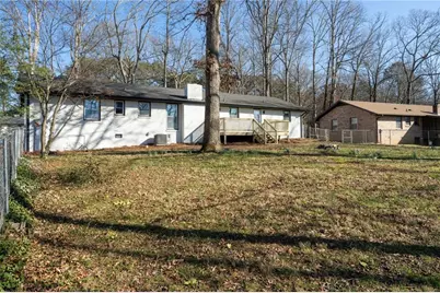 749 Havenridge Drive SW, Conyers, GA 30094 - Photo 27