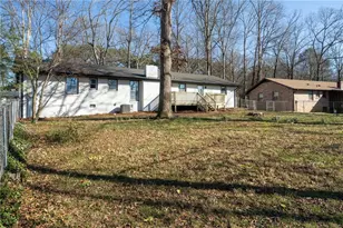 749 Havenridge Dr SW, Conyers, GA 30094 - Photo 27