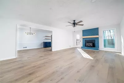 749 Havenridge Drive SW, Conyers, GA 30094 - Photo 5