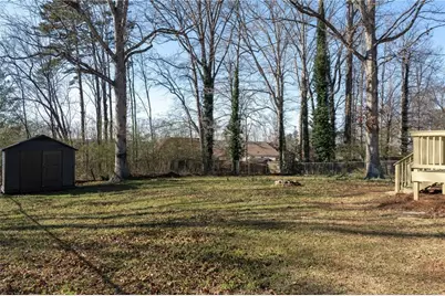 749 Havenridge Drive SW, Conyers, GA 30094 - Photo 25