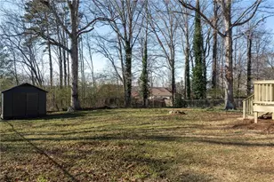 749 Havenridge Dr SW, Conyers, GA 30094 - Photo 25