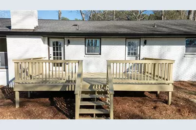749 Havenridge Drive SW, Conyers, GA 30094 - Photo 23