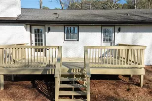 749 Havenridge Dr SW, Conyers, GA 30094 - Photo 23