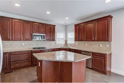 4545 Brumby Lane, Cumming, GA 30041 - Photo 19