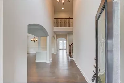 4545 Brumby Lane, Cumming, GA 30041 - Photo 7