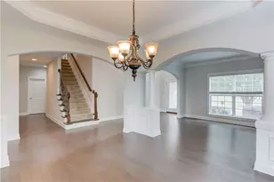 4545 Brumby Ln, Cumming, GA 30041 - Photo 9