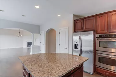 4545 Brumby Lane, Cumming, GA 30041 - Photo 21