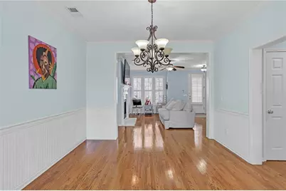 6206 Carriage Gate Lane SE #6, Mableton, GA 30126 - Photo 15