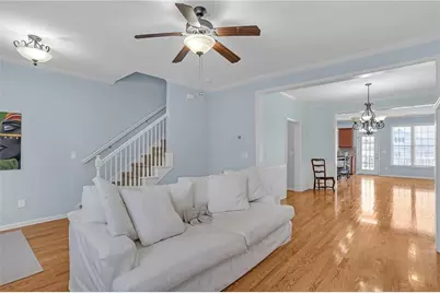 6206 Carriage Gate Lane SE #6, Mableton, GA 30126 - Photo 5
