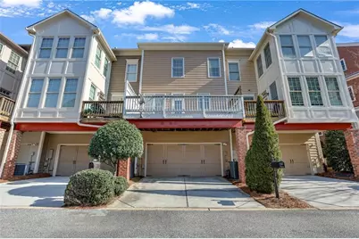 6206 Carriage Gate Lane SE #6, Mableton, GA 30126 - Photo 29