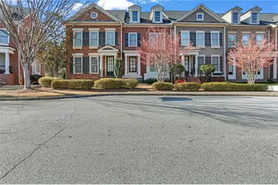 6206 Carriage Gate Lane SE #6, Mableton, GA 30126 - Photo 1